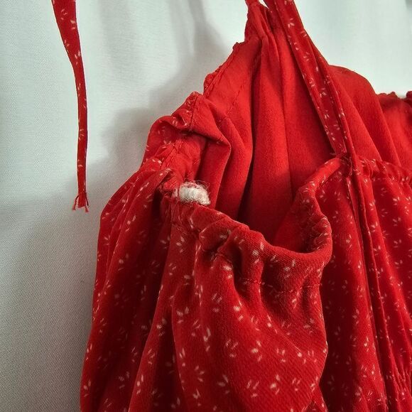 Lovers + Friends Garner Dress in Paradise Size L - Picture 10 of 13